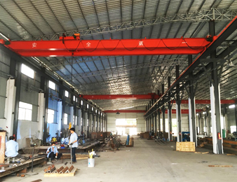 惠州起重機領(lǐng)先企業(yè)